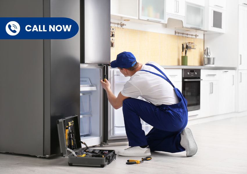 Hestand Appliance Repair Company